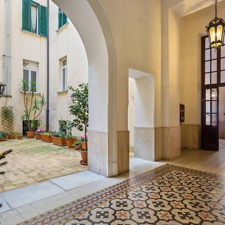Art Lodge Apartment Rome Exterior photo