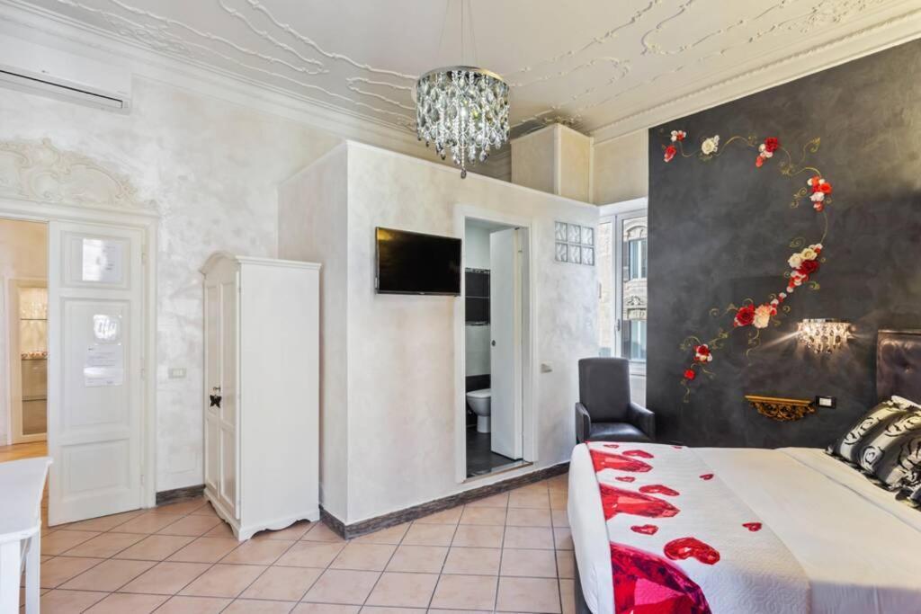Art Lodge Apartment Rome Exterior photo