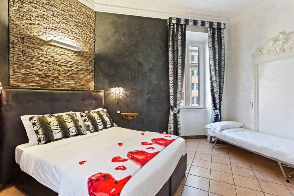 Art Lodge Apartment Rome Exterior photo