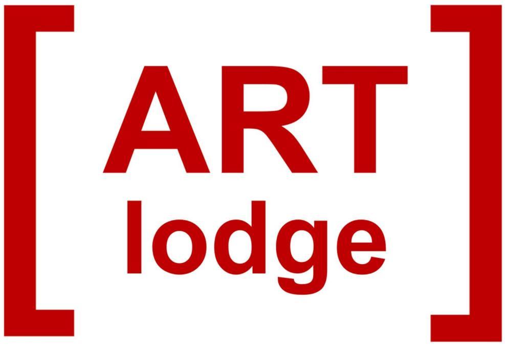 Art Lodge Apartment Rome Exterior photo